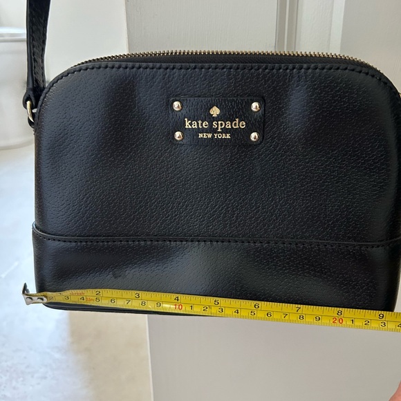 Kate Spade Wellesley Hanna Leather Crossbody - Picture 3 of 6